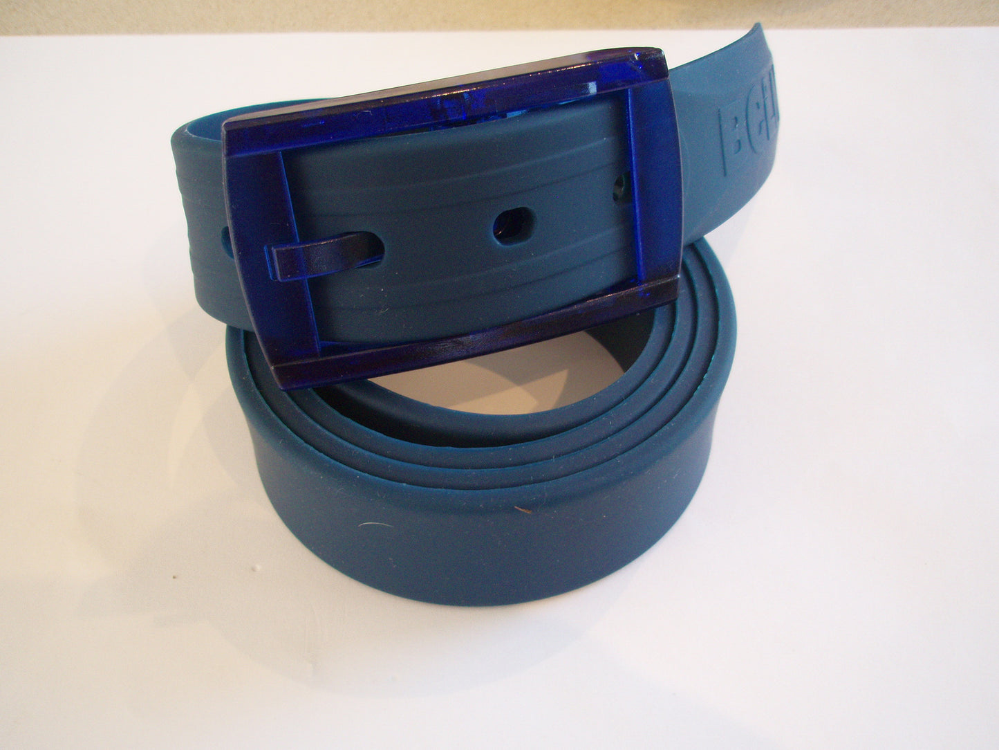 Silicone Golf Belts