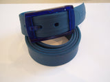 Silicone Golf Belts