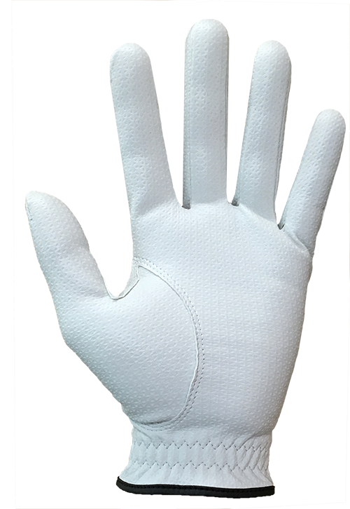 Leather Golf Glove
