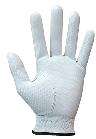 Leather Golf Glove