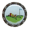 Ball Markers