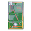 Red Put Pin Aid