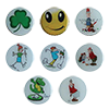 ball marker designs