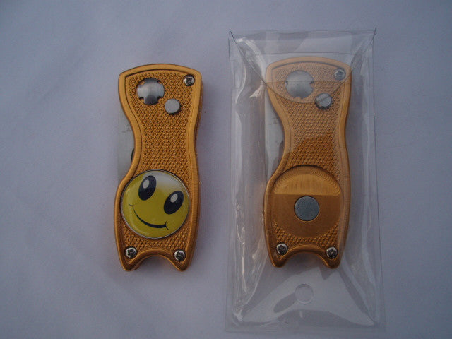 pitch tool with motif