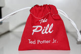 The Pill - Putting Aid