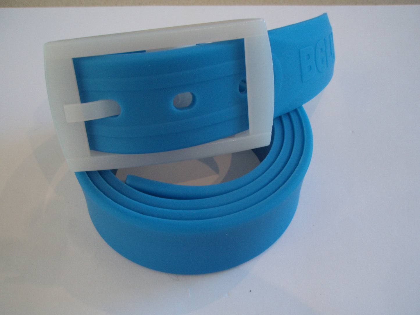 Silicone Golf Belts