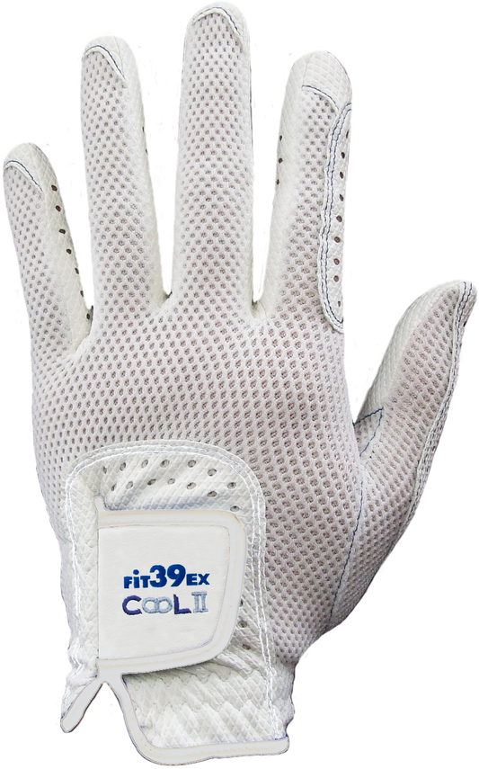 Cool II FIT39 Golf Glove