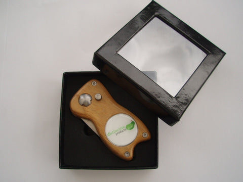 Golf Gift Boxes