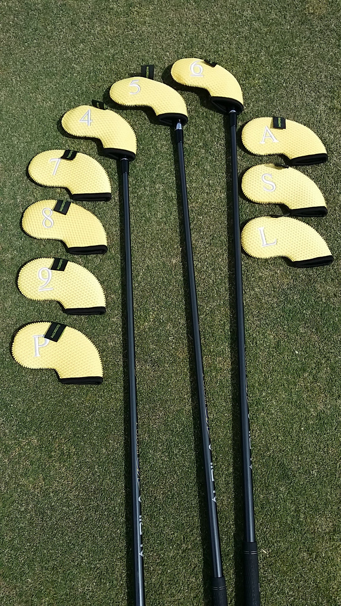 iron covers